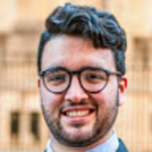 Meet your Posher, Joe